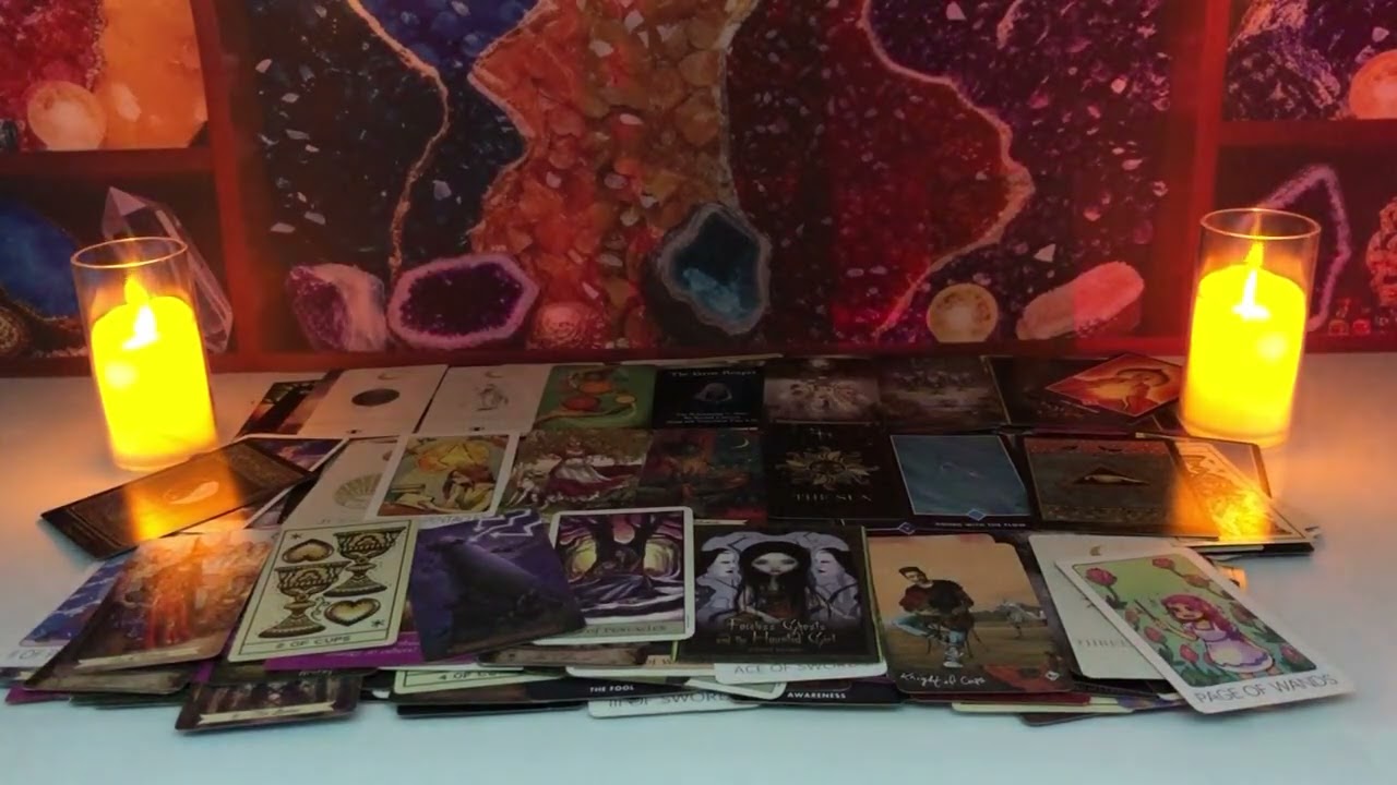 CANCER   - A HALF A MILLION IS COMING TO YOU 🤑 & SOMEONE IS 💩 CANCER LOVE TAROT READING