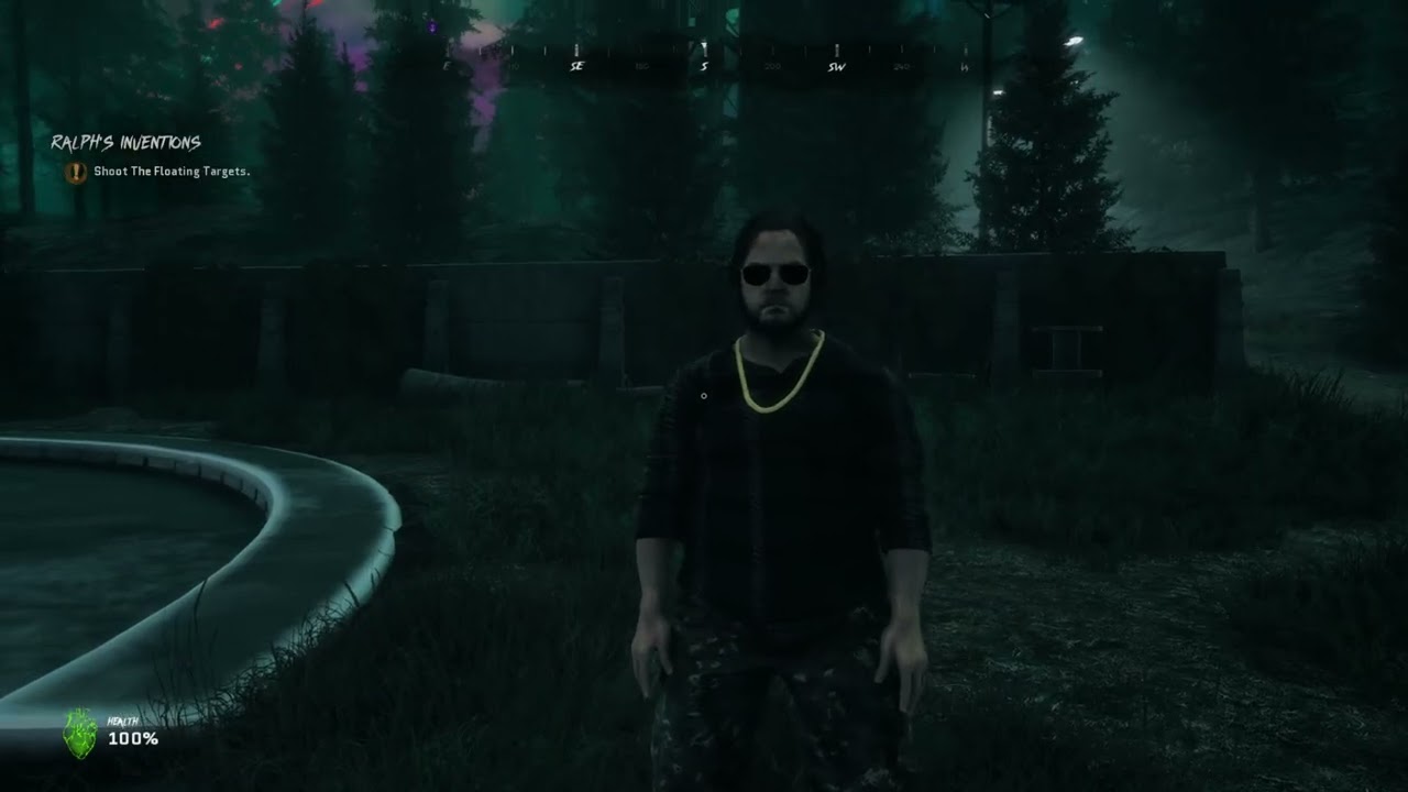 What if Choo-Choo Charles but Flying Octopus? | Inky Blinky Bob Demo | Playthrough (No Commentary)