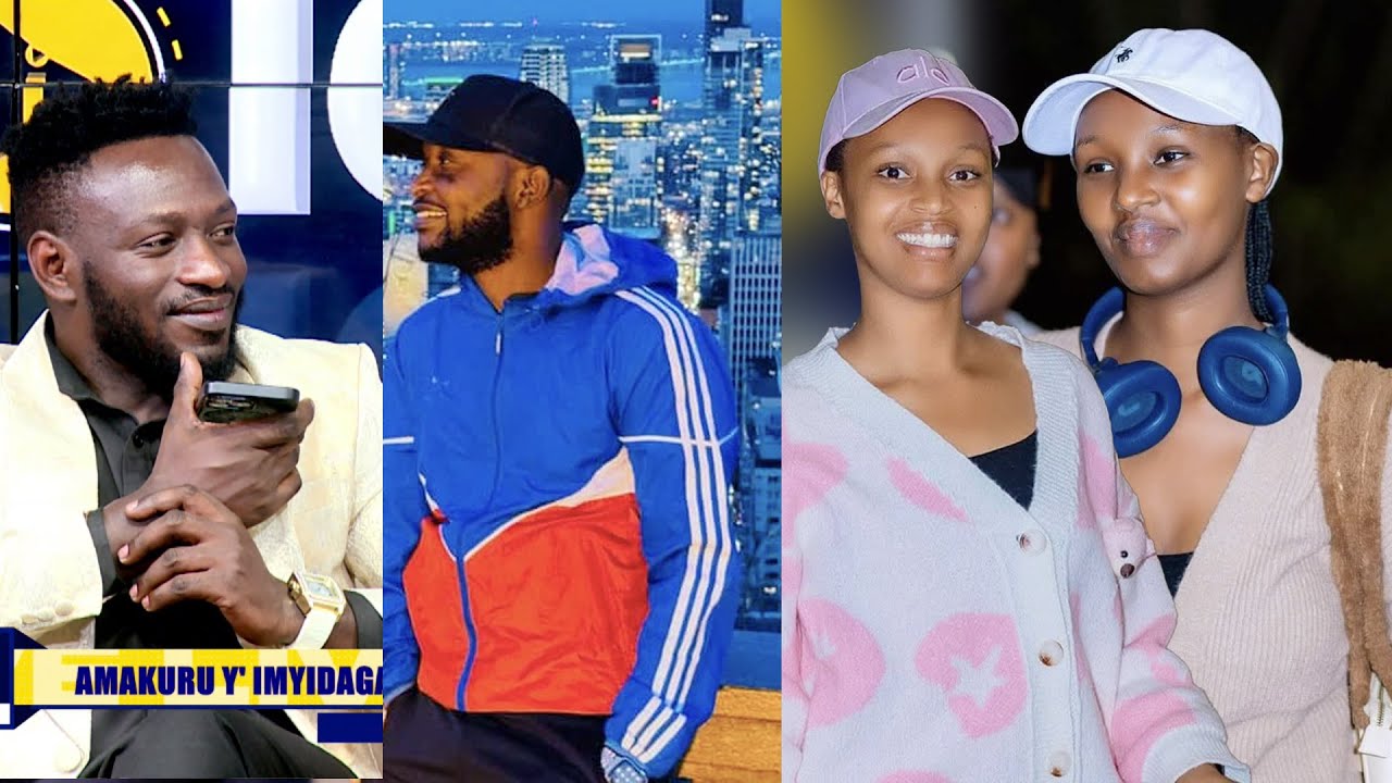 Live tuvuganye na M IRENE muri CANADA🔥urukumbuzi rwa Vestina na Dorcas😍umugore we yakutse amenyo 💔😭