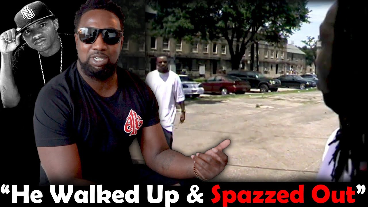 What Really Happened with Calliope Var & Kayotic in the Calliope, He Lost It