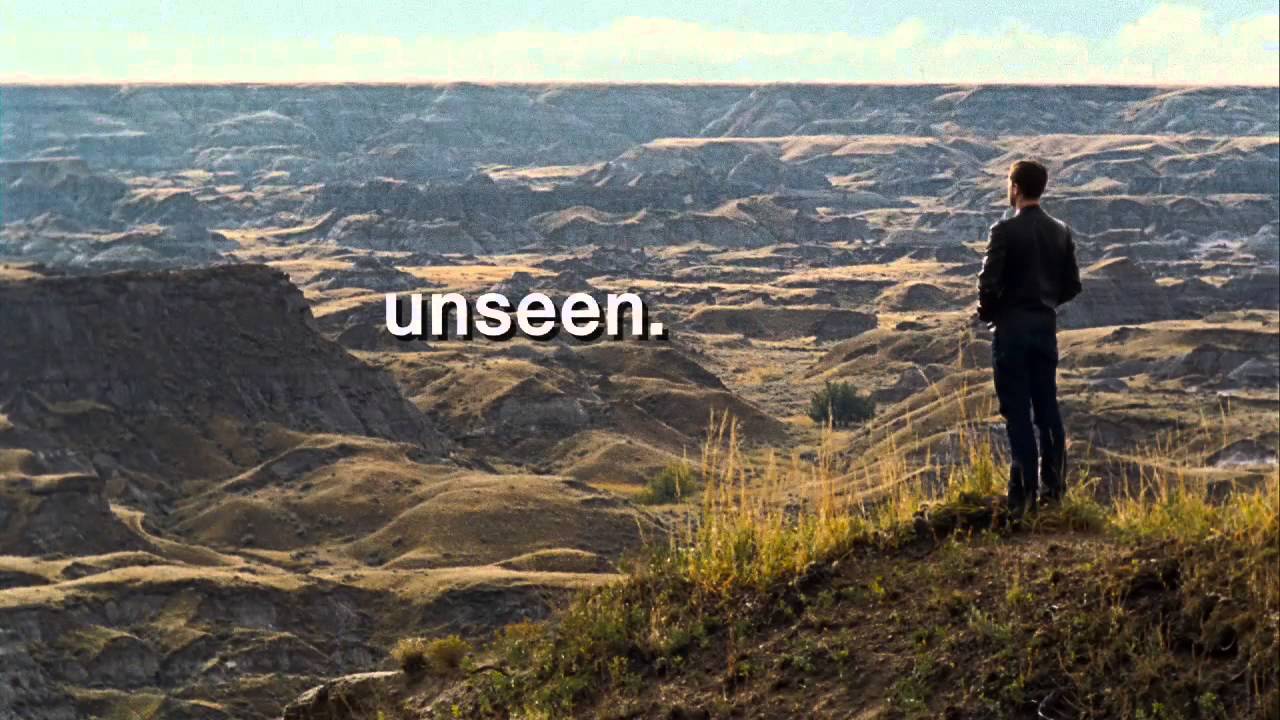 One Week - Official Trailer
