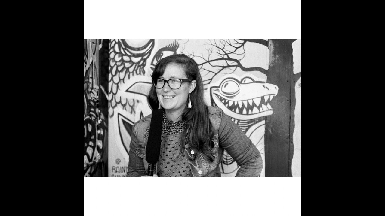 Ep. 38, Part 1: Lily Sloane's San Francisco Awakening