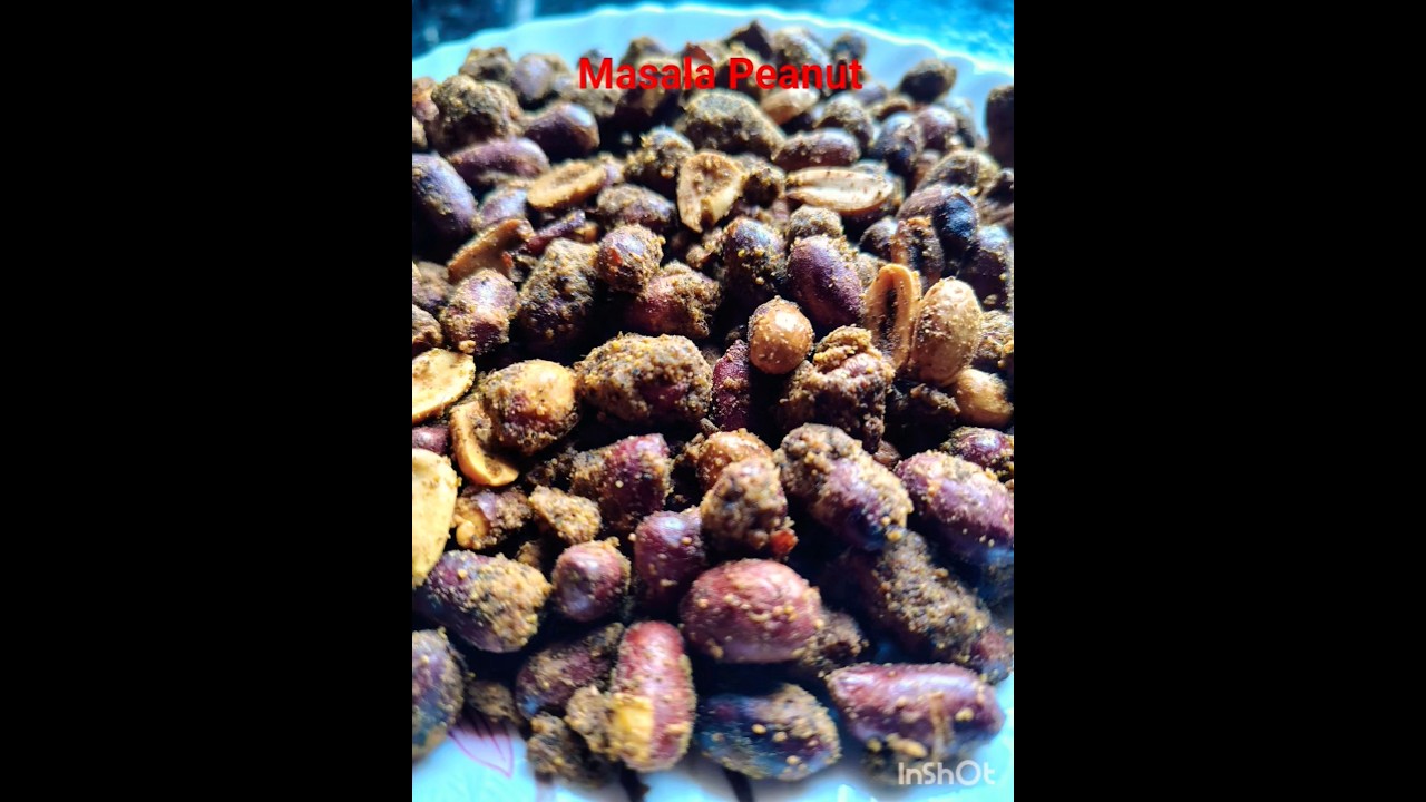 masalapeanut