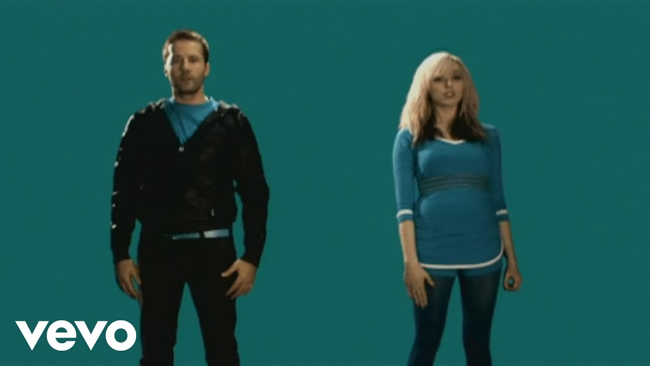 The Ting Tings - Great DJ (US MTV Edit)