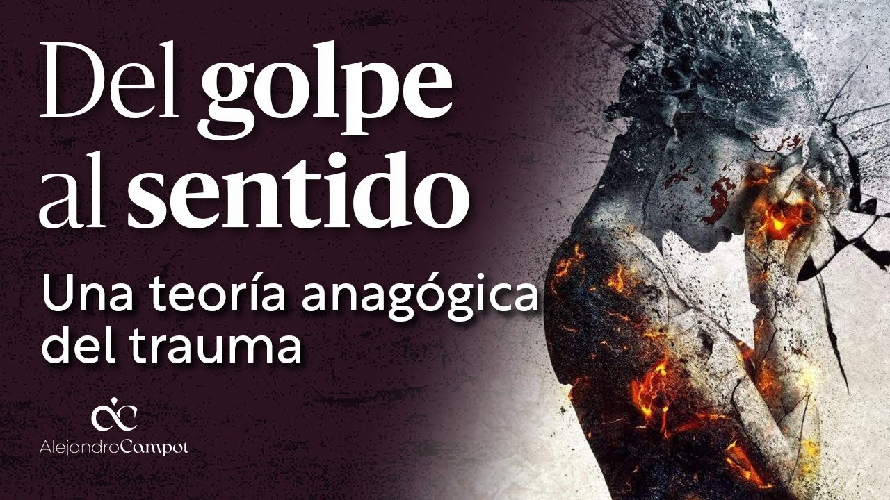 El trauma como exceso: entre el cuerpo y el sentido