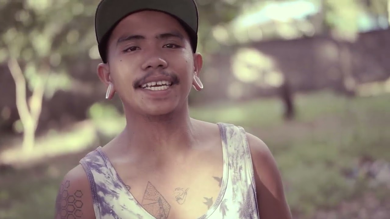 Senglot - Driftseeds Official Music Video (Original Composition)
