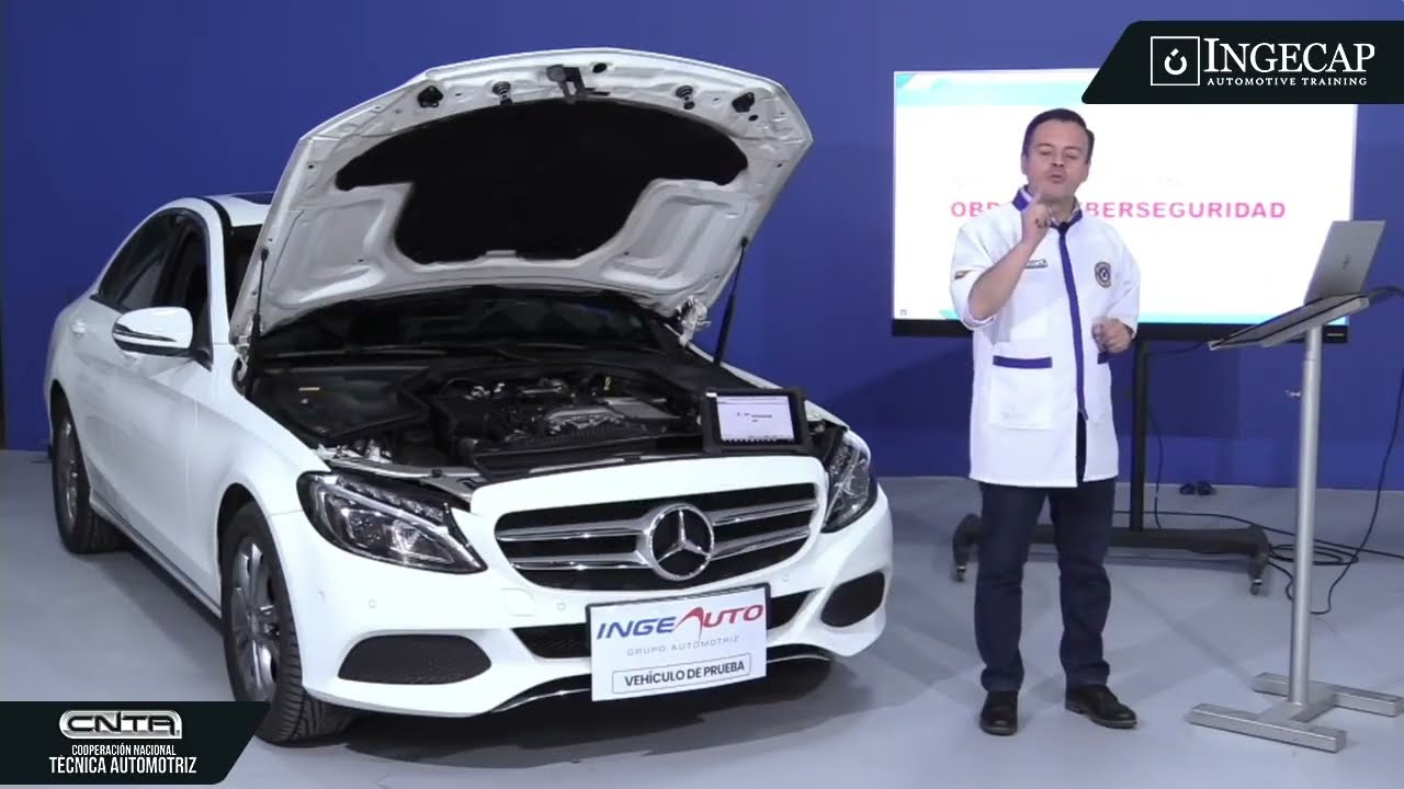 OBD3: Tercera Generación de OBD