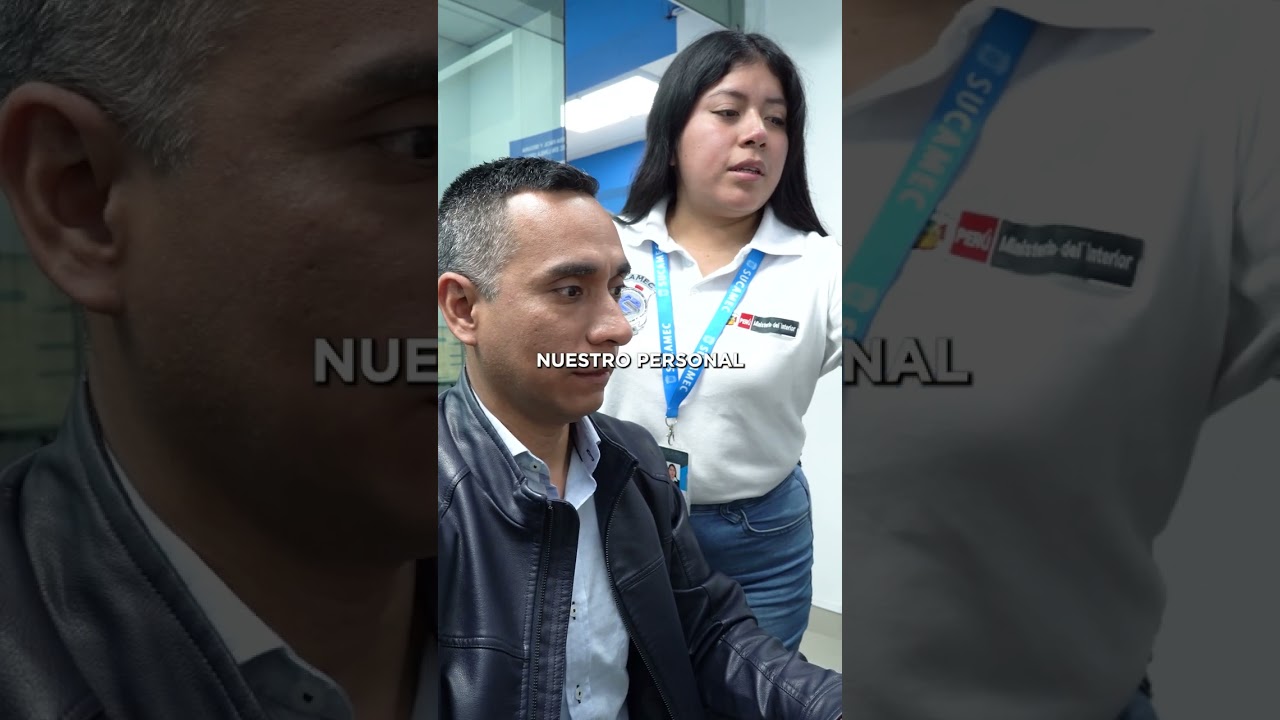 🔵 &iquest;Quieres realizar tus tr&aacute;mites de forma r&aacute;pida y segura?