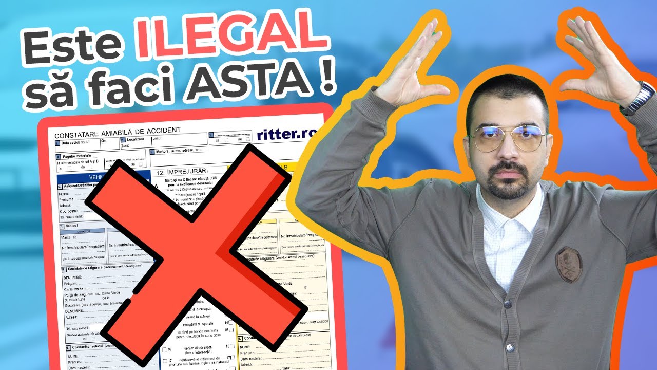 5 LUCRURI pe care SĂ NU LE FACI când COMPLETEZI UN AMIABIL😢
