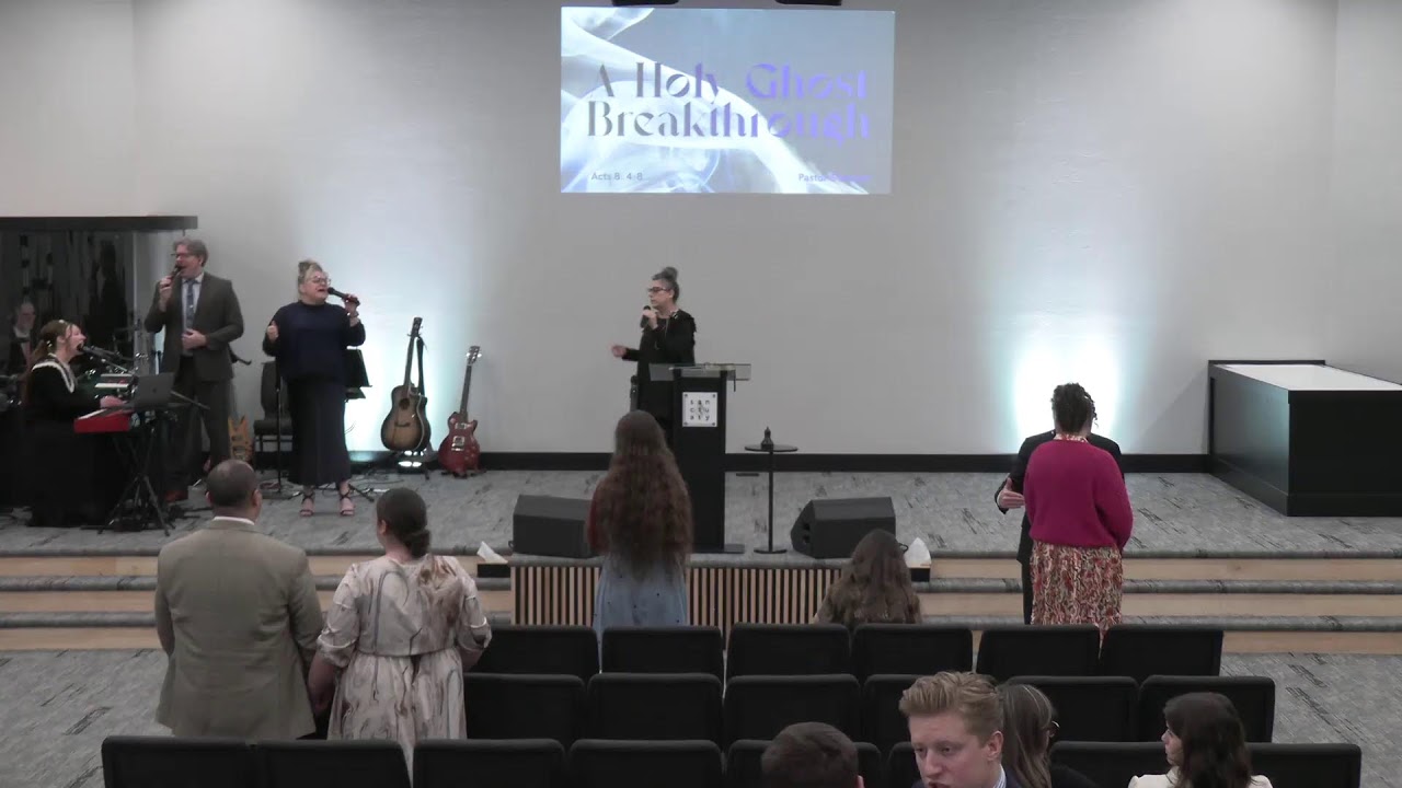 Welcome to The Sanctuary | 