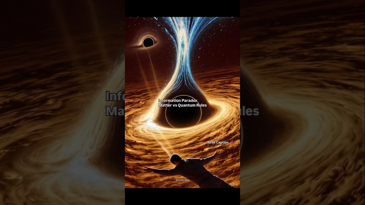 Information Paradox vs Matter Quantum Rules