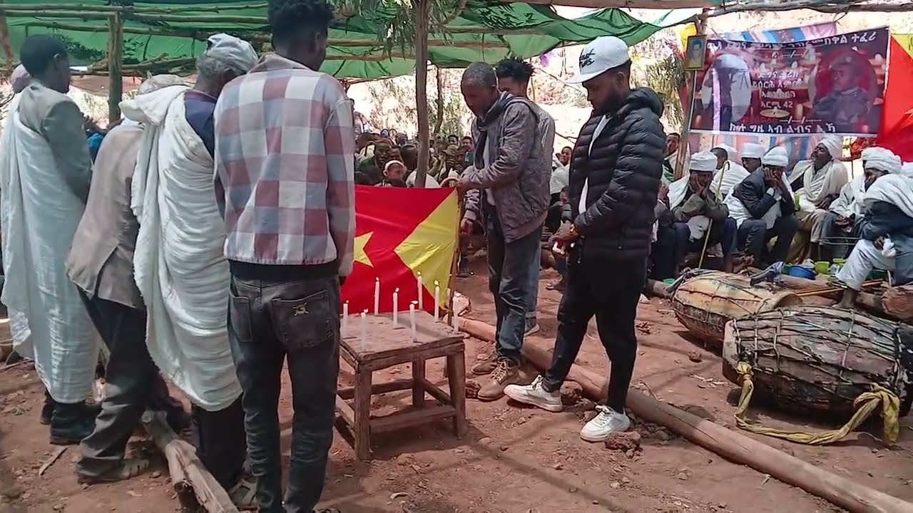 ሂወት ታሪክ ስዉእ ተጋዳላይ ገረመስቀል ተፈሪ ወዲ ቐይሕ 