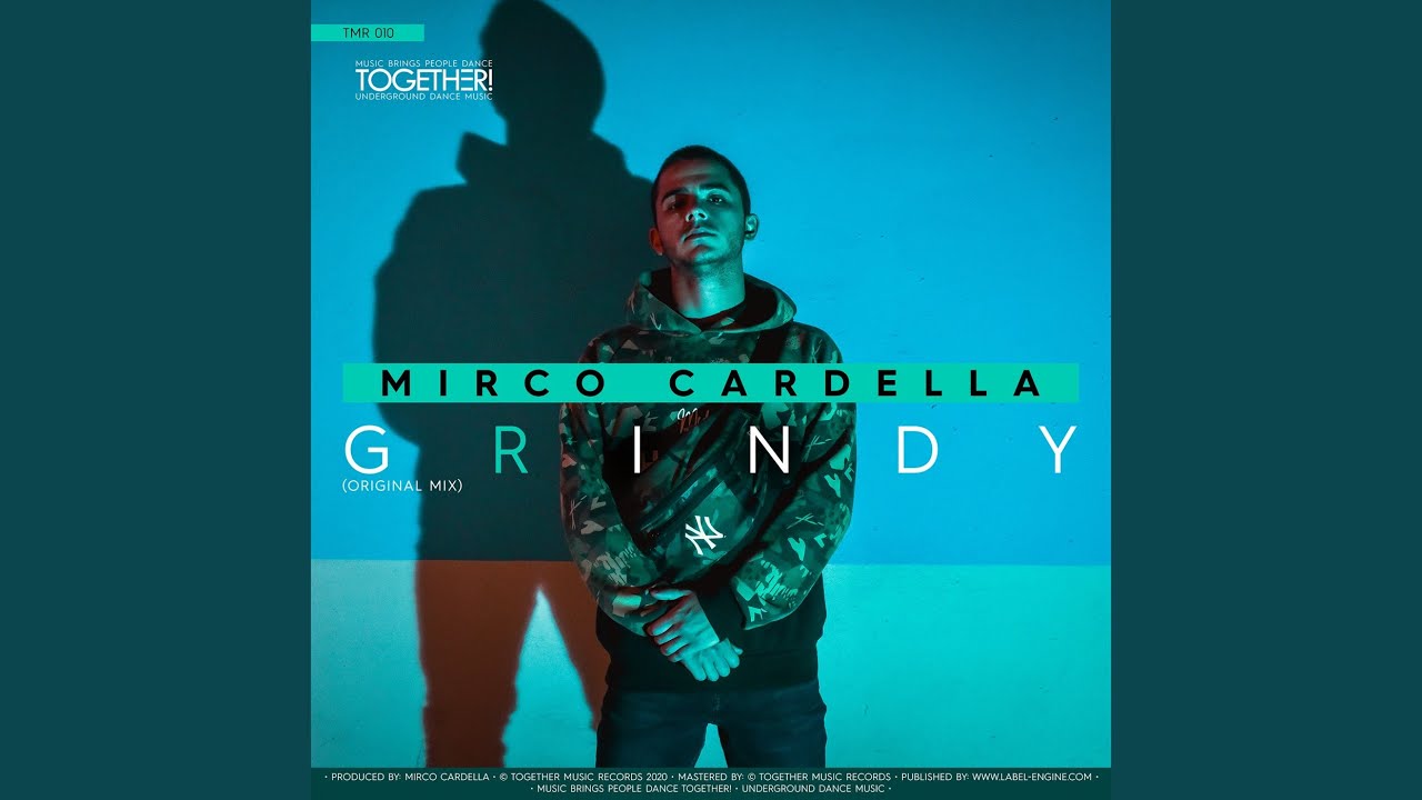 Grindy (Original Mix)