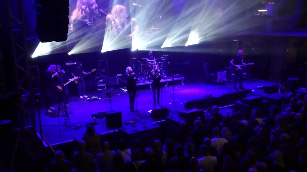 Hudba Praha- M.Cimfe-Srdeční příběh-Lucerna-1.3.2026