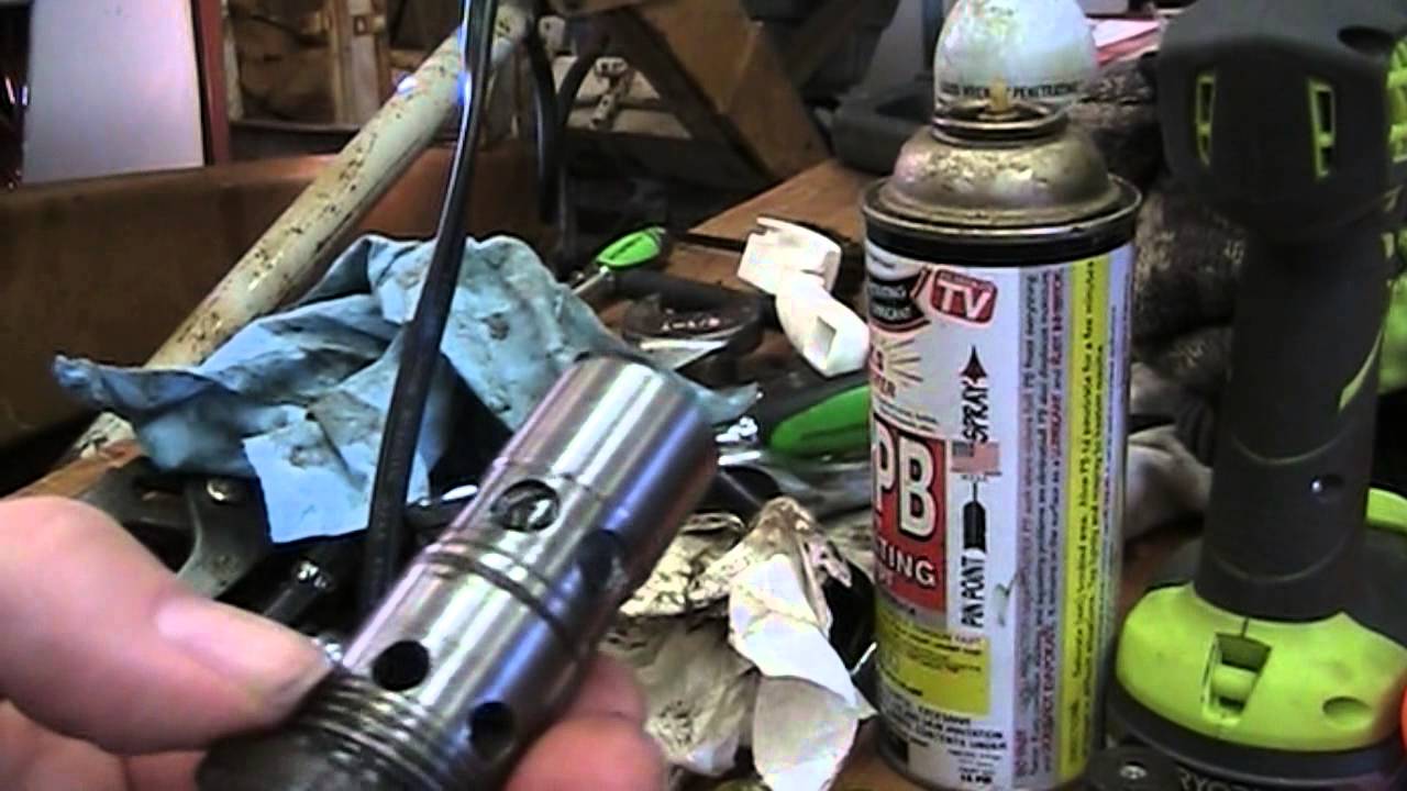 International 504. hydraulics. part 3, HD