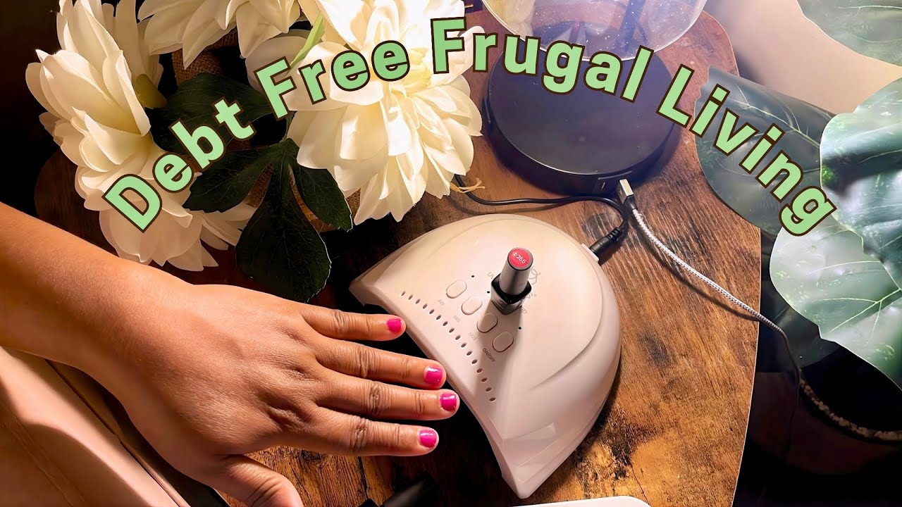 Frugal Intentional Living | Peaceful Mind, Happy Life 💅🪴