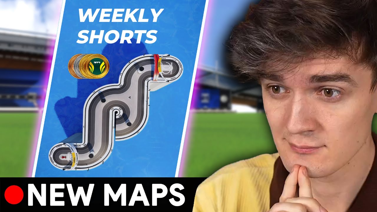 Trackmania Grand Enduro Race 🏆 60 LAPS - First to Finish Wins 🏆 RPG Knockout & Weekly Shorts After