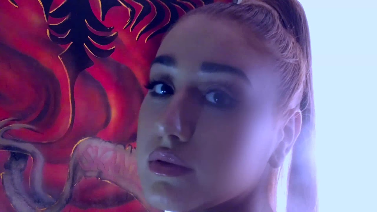 Sophie Castriota - Gone For the Night (Official Music Video)