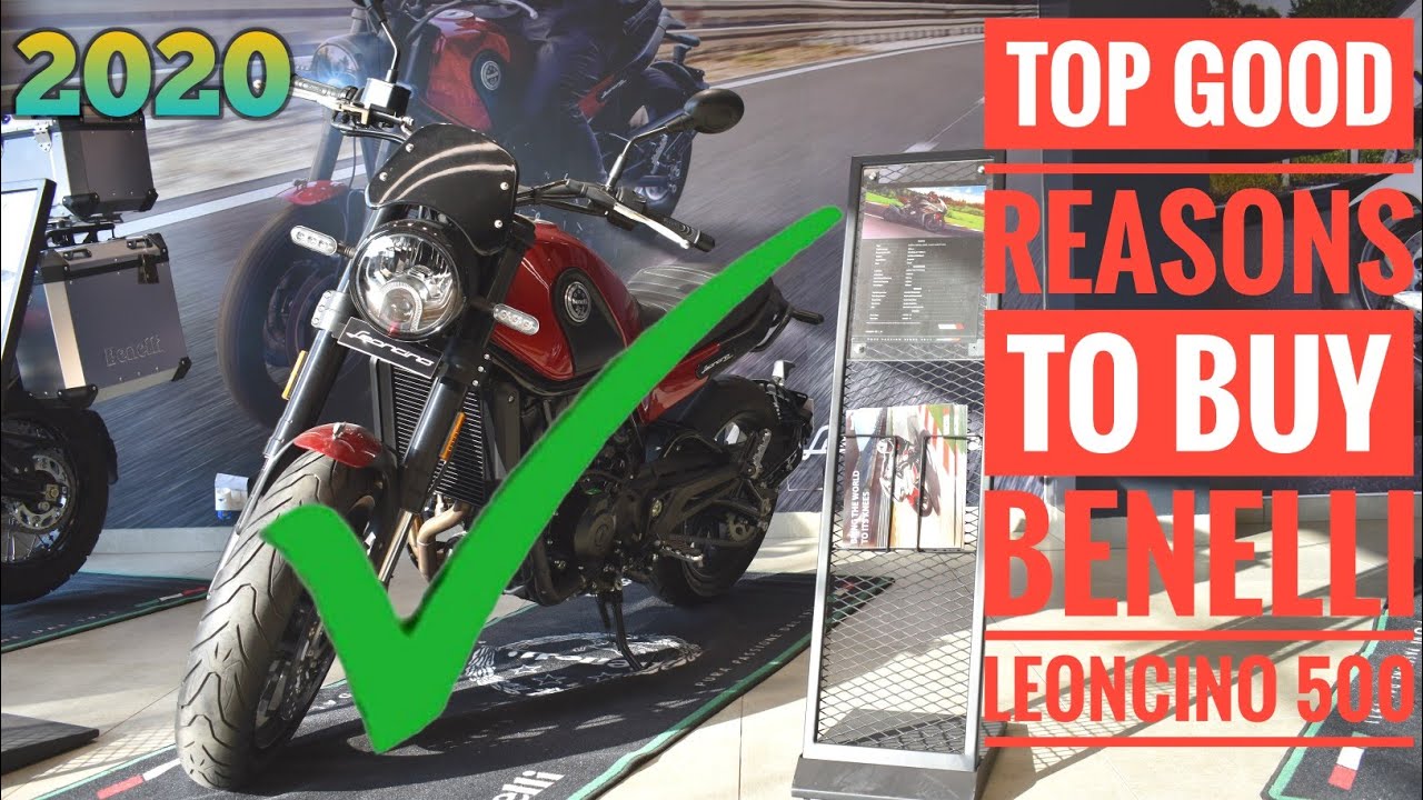 Benelli Leoncino 500//Good Reasons To Buy//Advantages//BvjTech