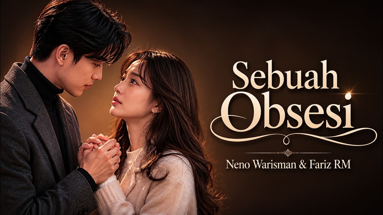 SEBUAH OBSESI - Neno Warisman & Fariz RM (2026 AI Reimagined) | Duet R&B Soul Modern