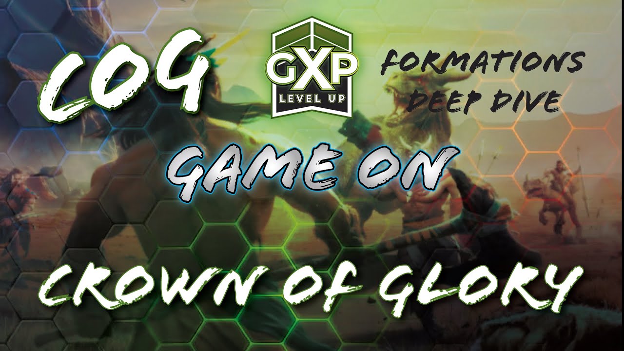 Crown Of Glory Overview and Formations Deep Dive | Savage Survival