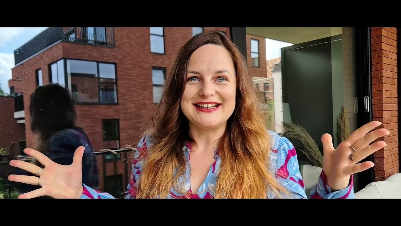 WordCamp Europe 2026 Location Video