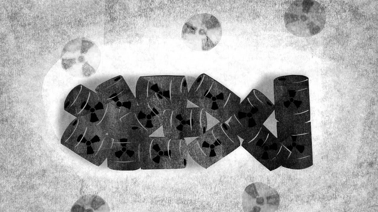 The Nuclear Age in Six Movements