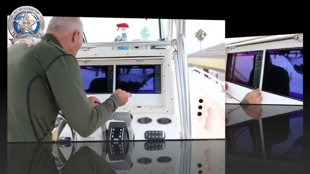 Simrad NSS EVO 3S