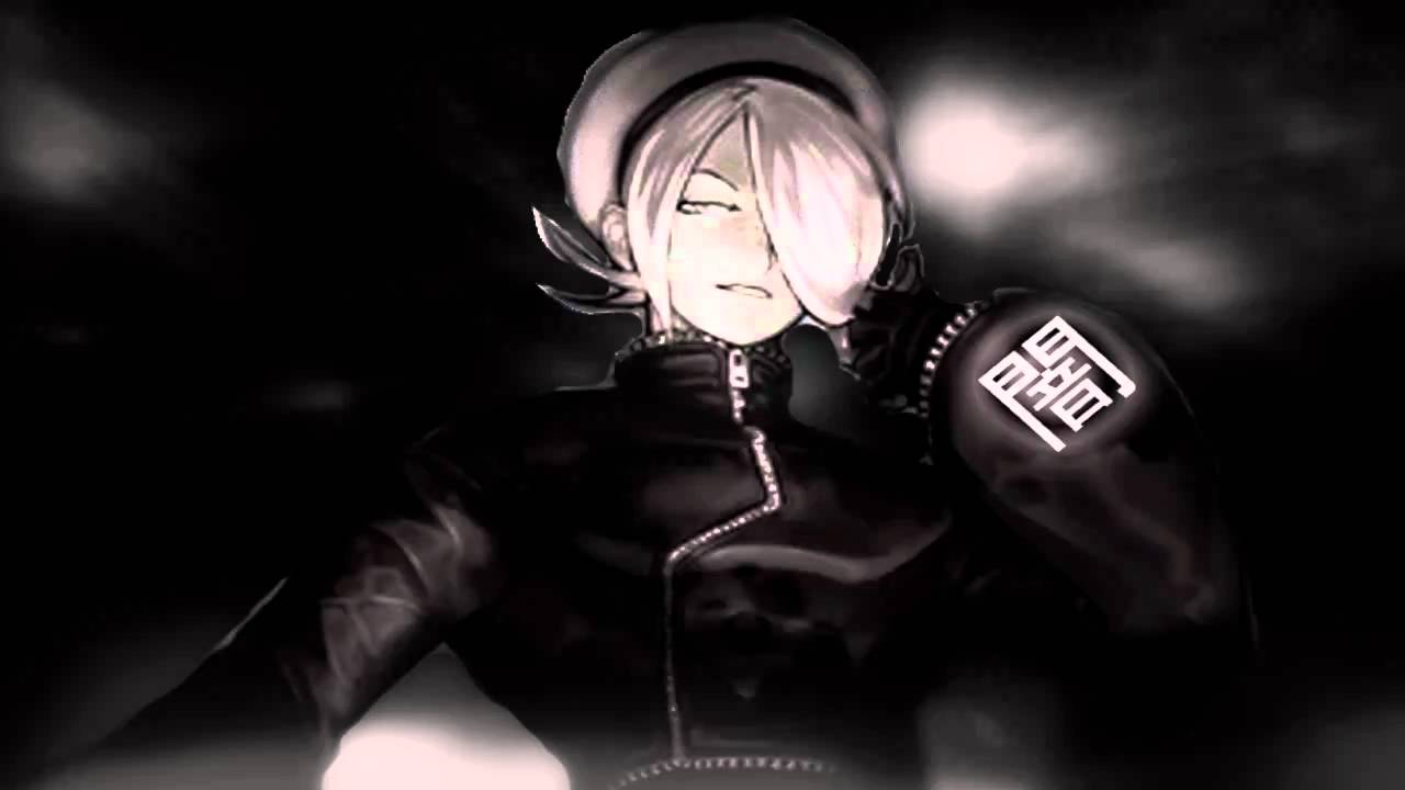 Dark Ash ~Diabolisis (Kof Theme Song)