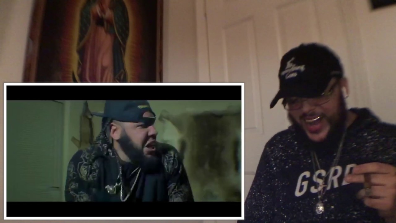 Bizz Loc - Errr God (Reaction) 🔥🔥