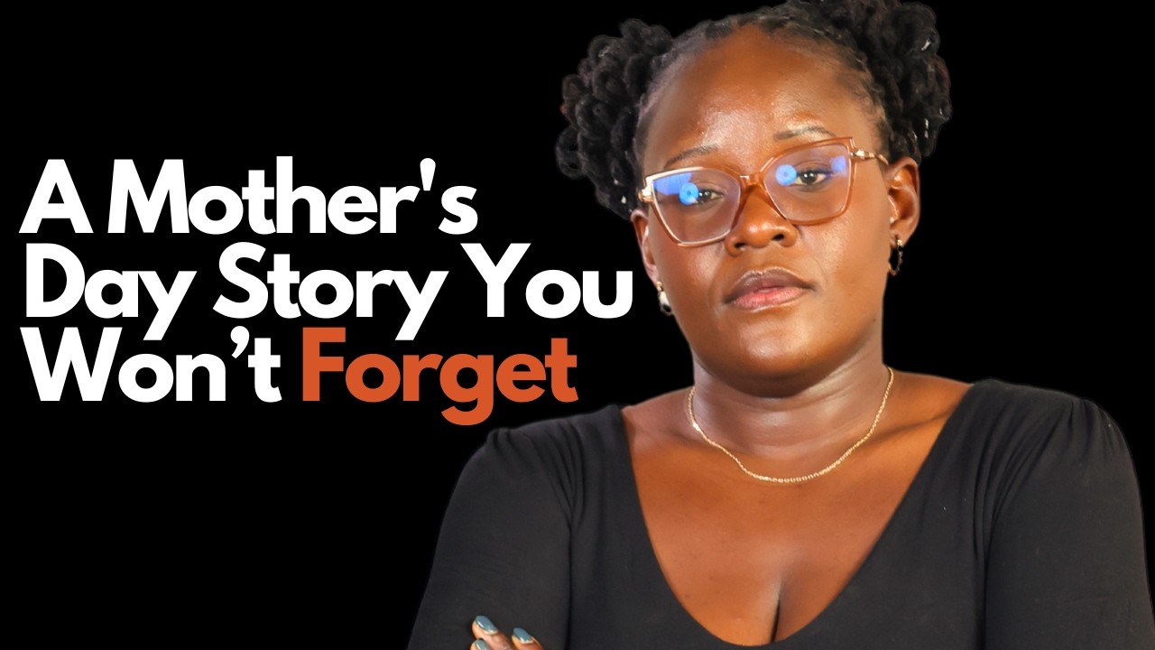 A Mother's Day Story You Won’t Forget; a Case Of Three Mothers & Losing Them All.