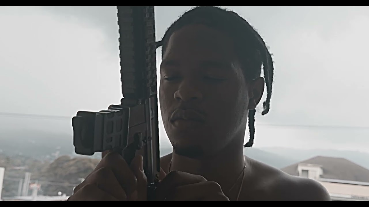 narieo g - rifle war  (track 4)