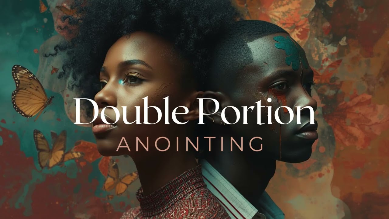 Double Portion