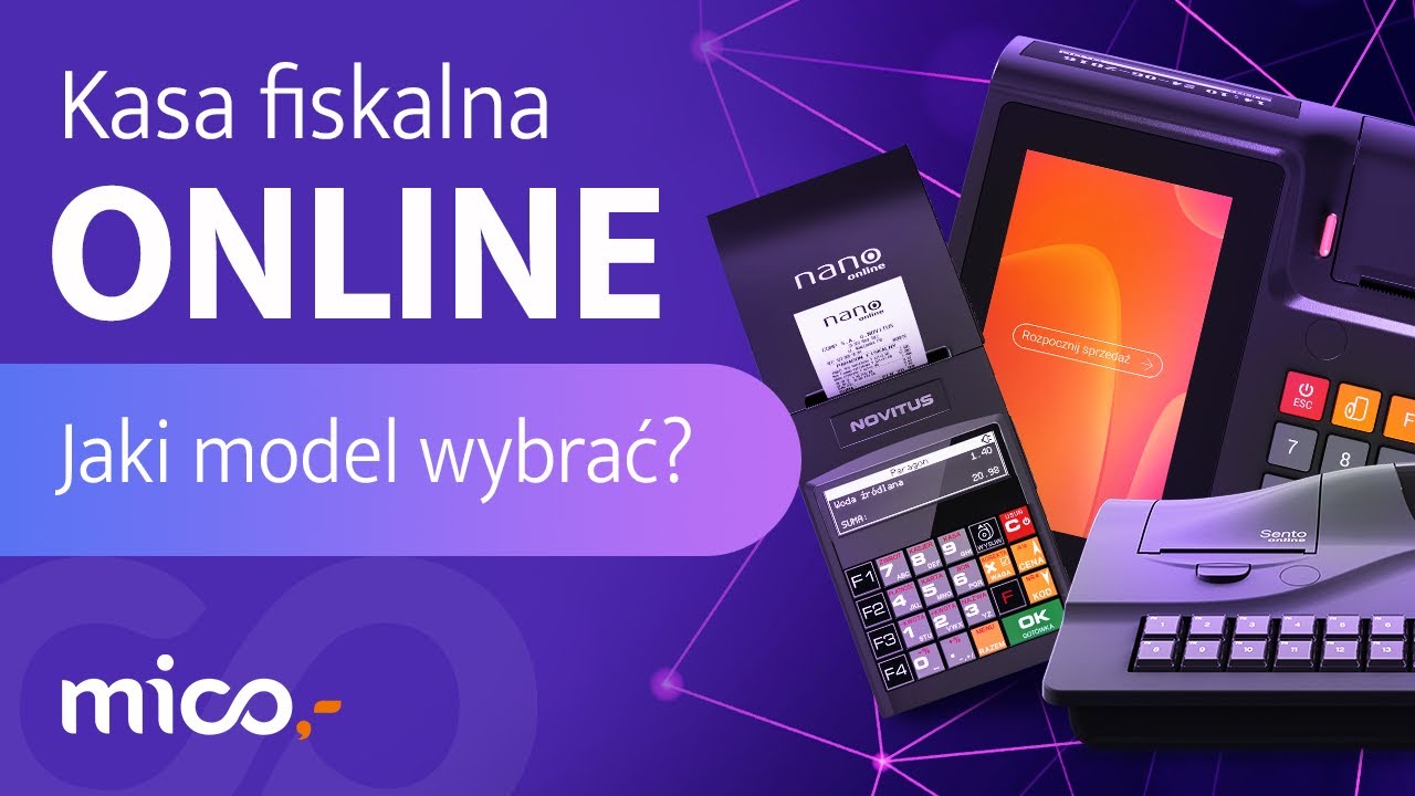 Kasa online - jaką kasę wybrać do pierwszego biznesu? 💼🔥