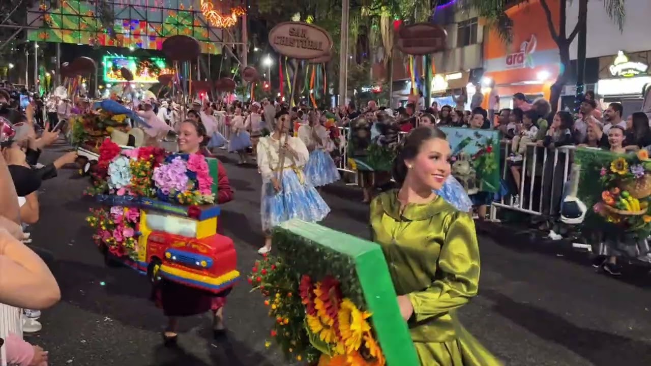 mitos y leyendas de medellín 2025