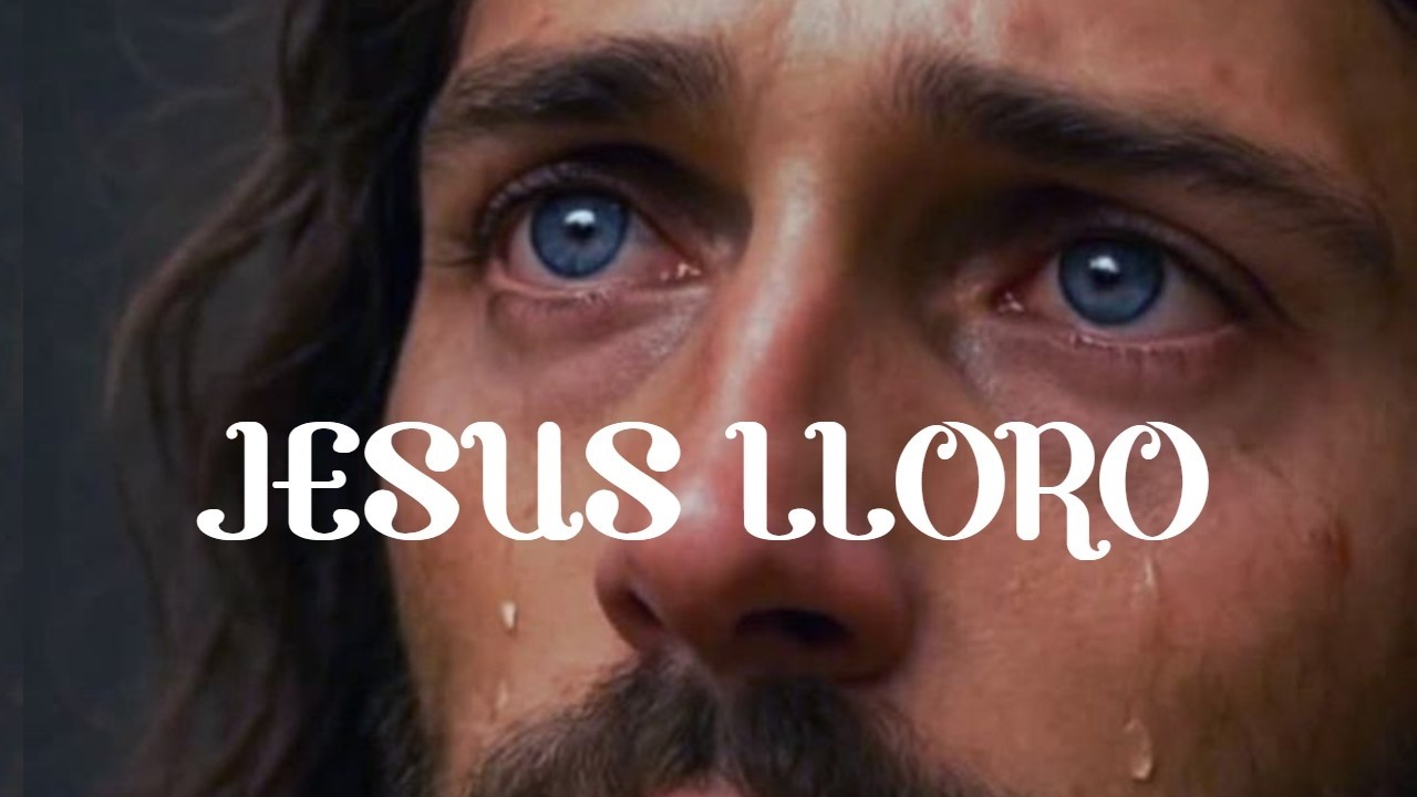 JESUS LLORO