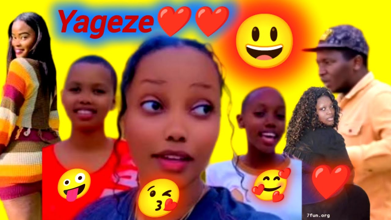 Isekere Nawe😍Ep54 SAINT VALENTINE🥰KUMIHANDA🤣YASHYUSHYE🥰🥰