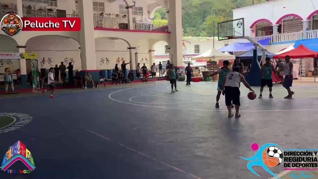 Transmisión en directo de DEPORTE Y DIVERSIÓN GERMAN TORRES