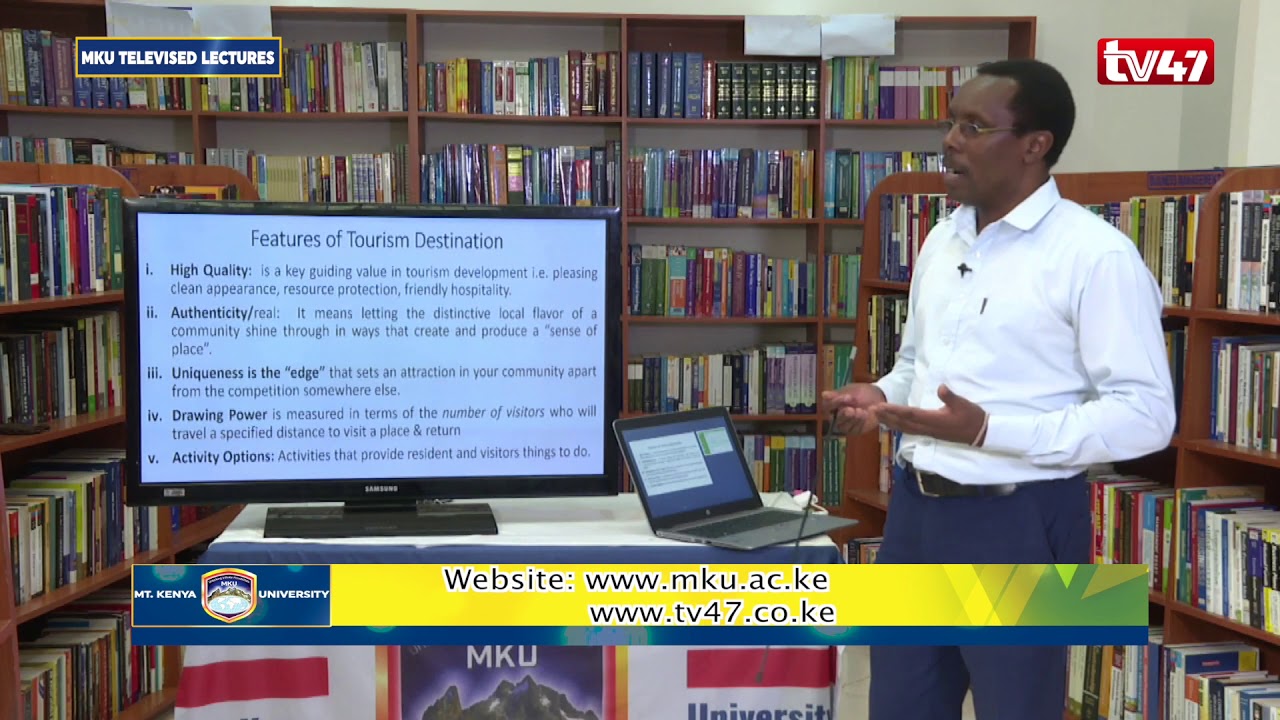 BHT4206: DESTINATION MANAGEMENT