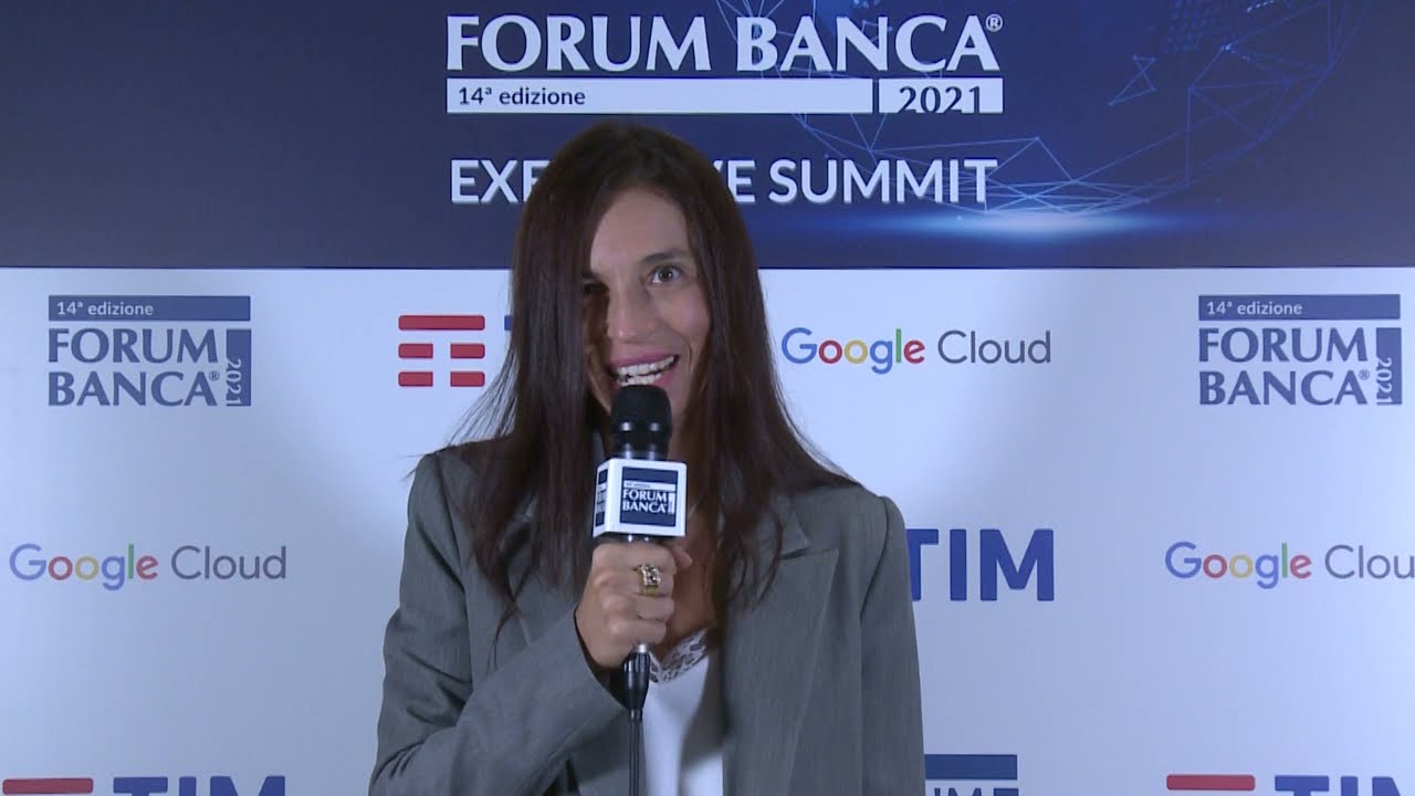 Le nuove sfide della vigilanza con la digitalizzazione. Intervista a Irene Tagliamonte - CONSOB