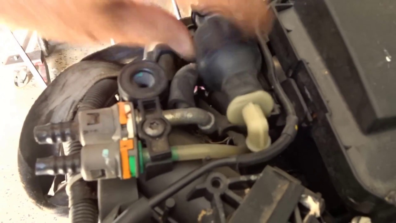 Moteur 207 hdi 1.4 BOSH - محرك بيجو 207 - 307 - 308 @mecaniquemokhtartunisie-