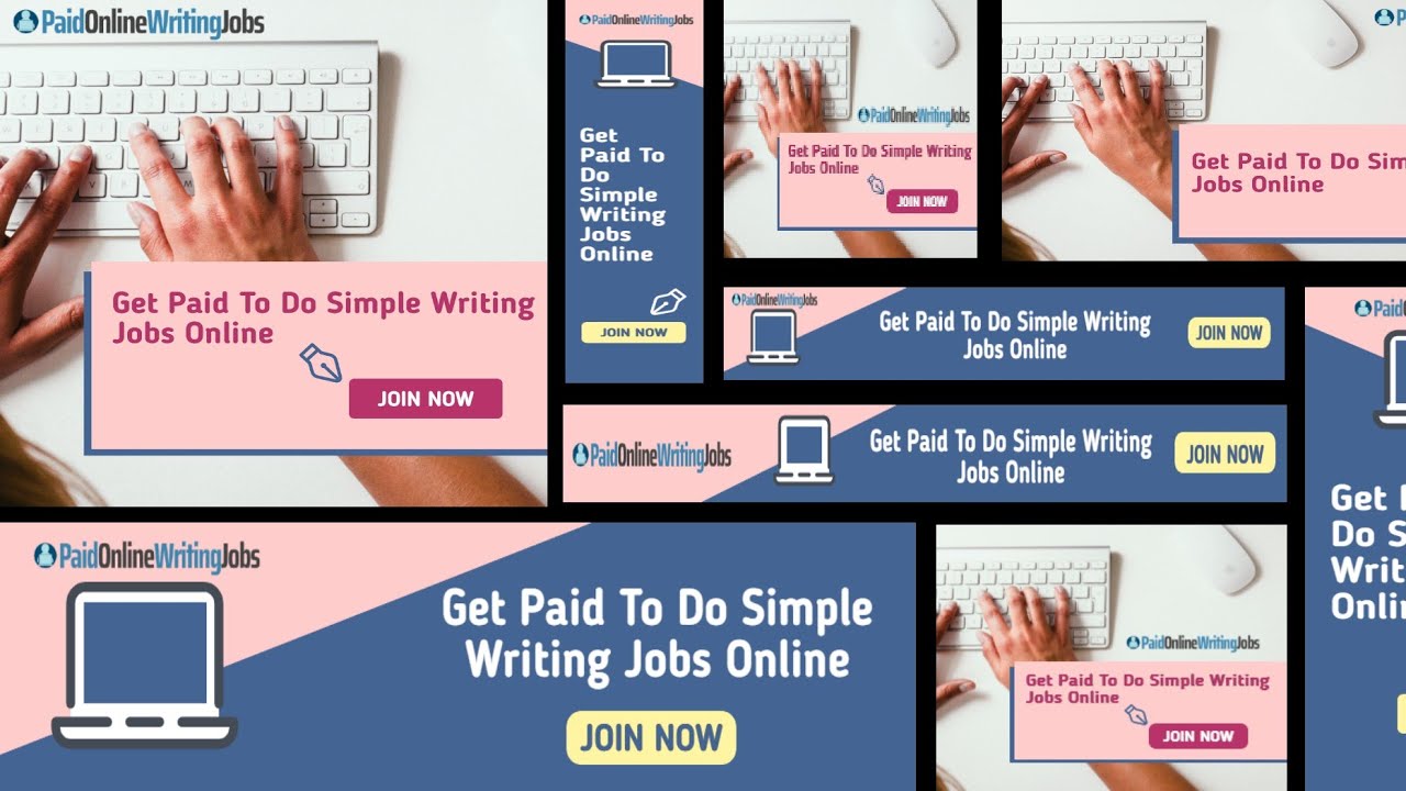 Earn Up To $316/day!  Positions Available Now Get Paid To Write Articles work from home