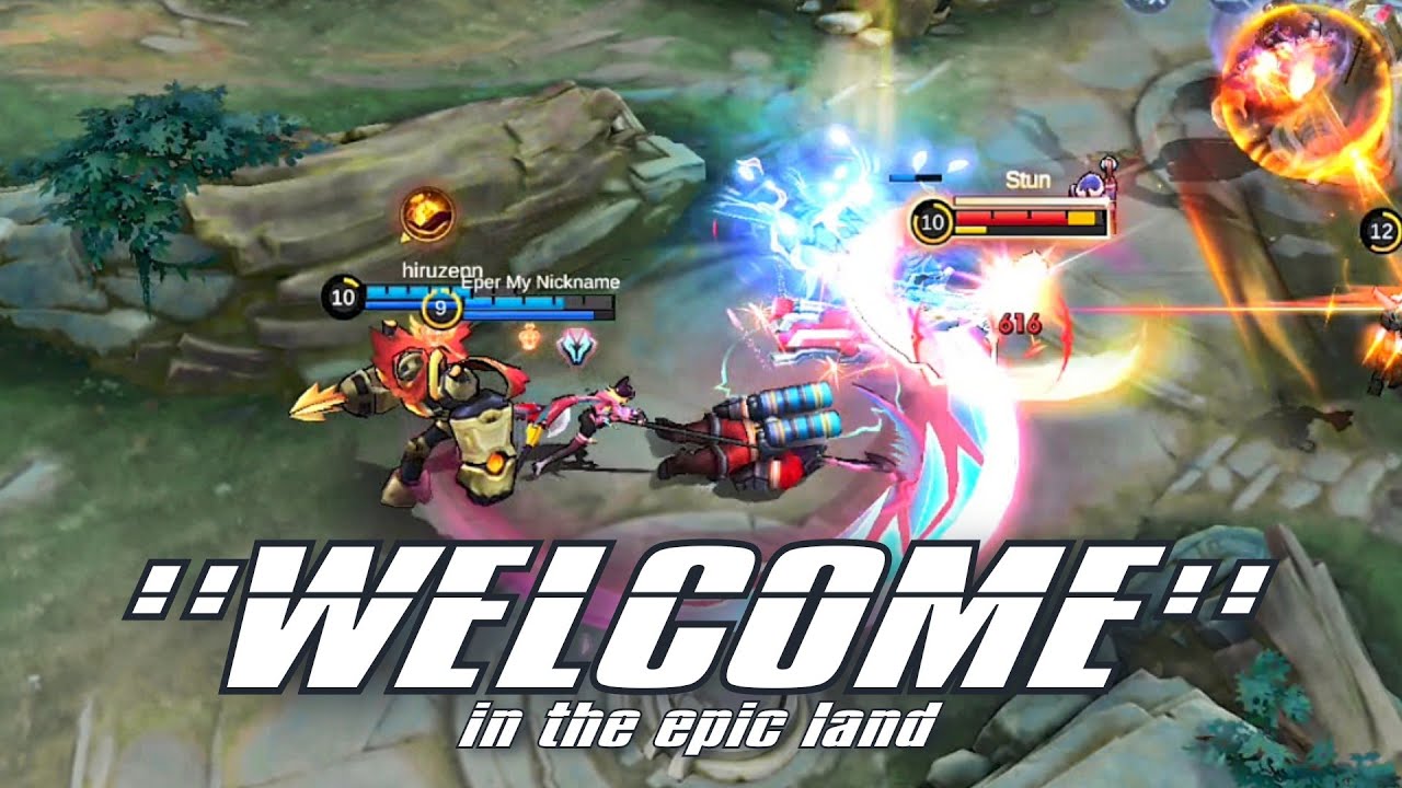 APA YANG TERJADI!! KETIKA PARA SUHU TURUN GUNUNG //  RUBY HANYA SEBAGAI PENONTON!!? 🤔#gameplay