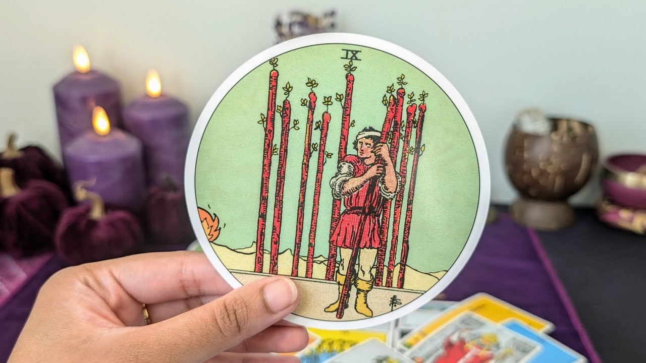♊︎ GEMINI - 