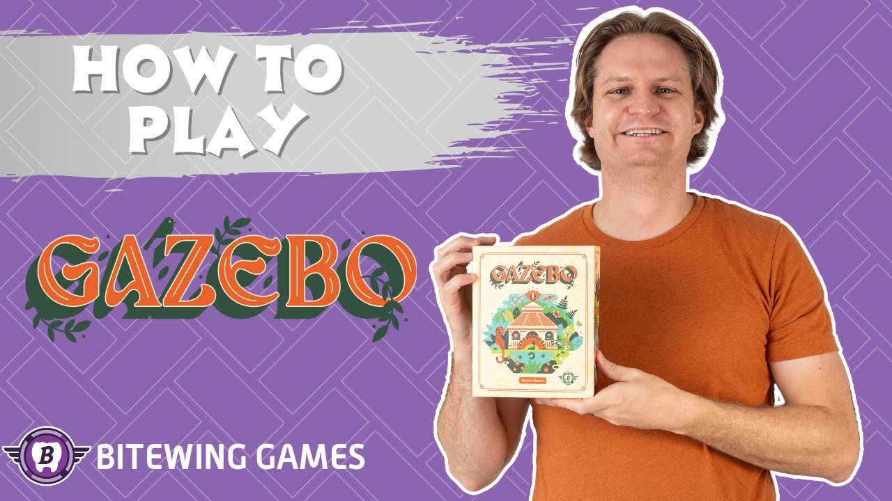How to Play Gazebo
