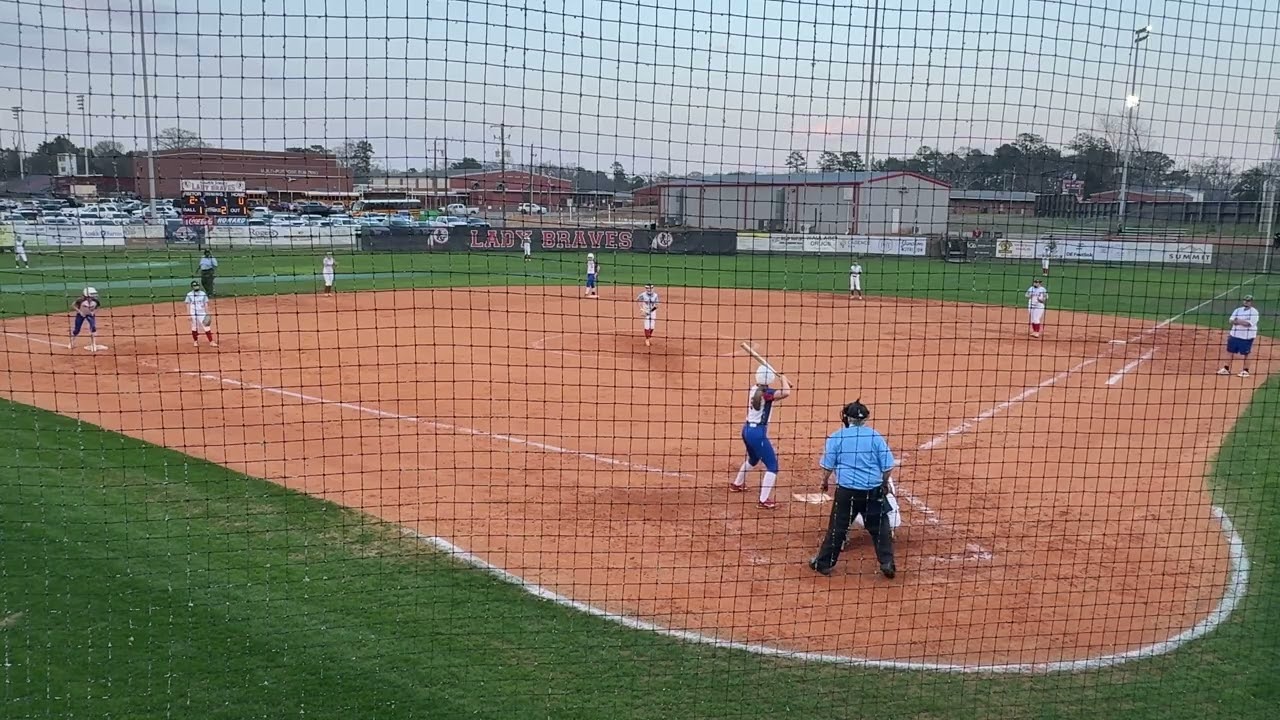 South Jones JV vs Seminary JV 2/20/26 Complete Game 
