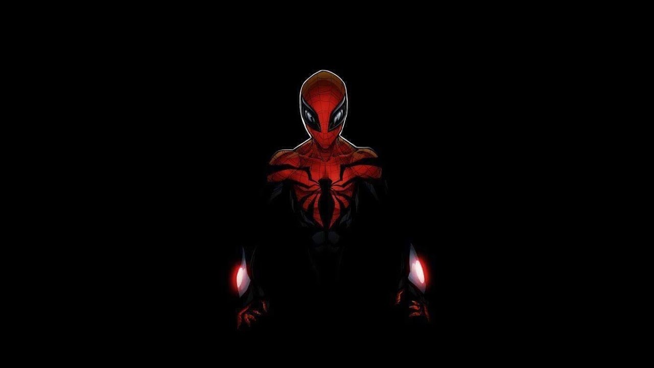 Superior Spider Man Tribute (Better)