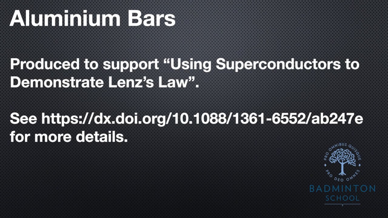 Aluminium Bars Support Clip
