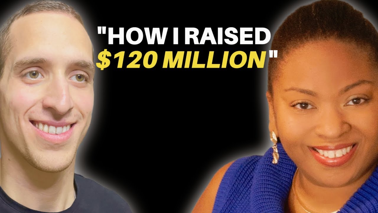 #43 - Kerry-Ann Powell: Law, Lobbying, Fundraising, and Consulting