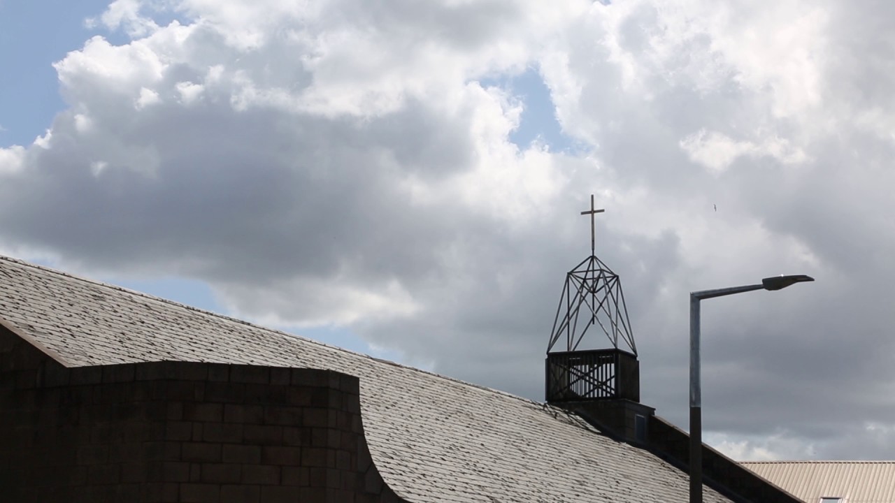 Grace Church Leith